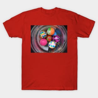 Color - 5 T-Shirt